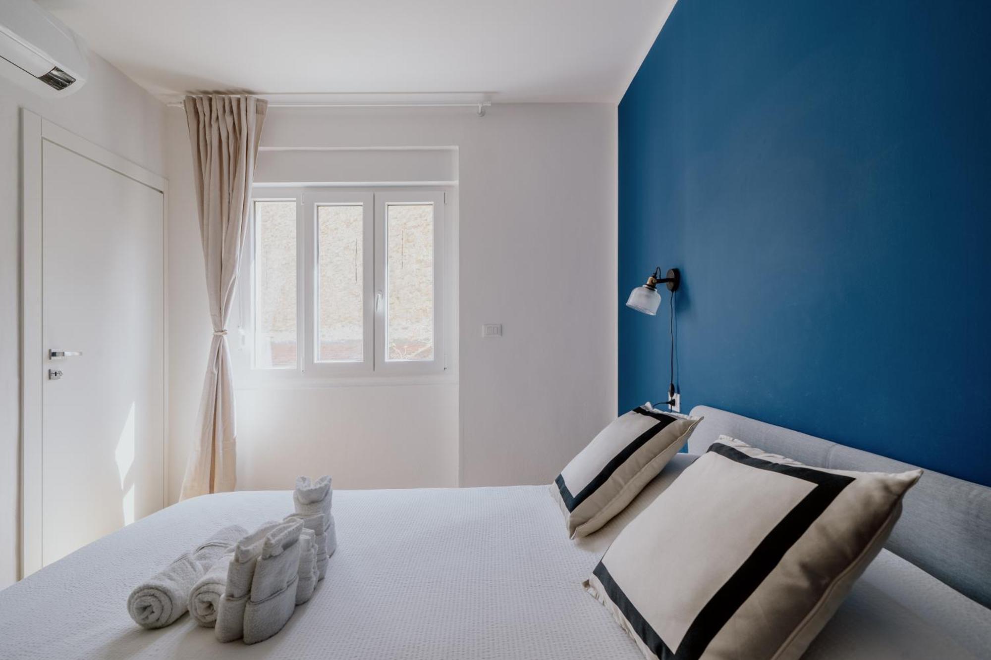Elegante Appartamento In Marina Triest Zewnętrze zdjęcie